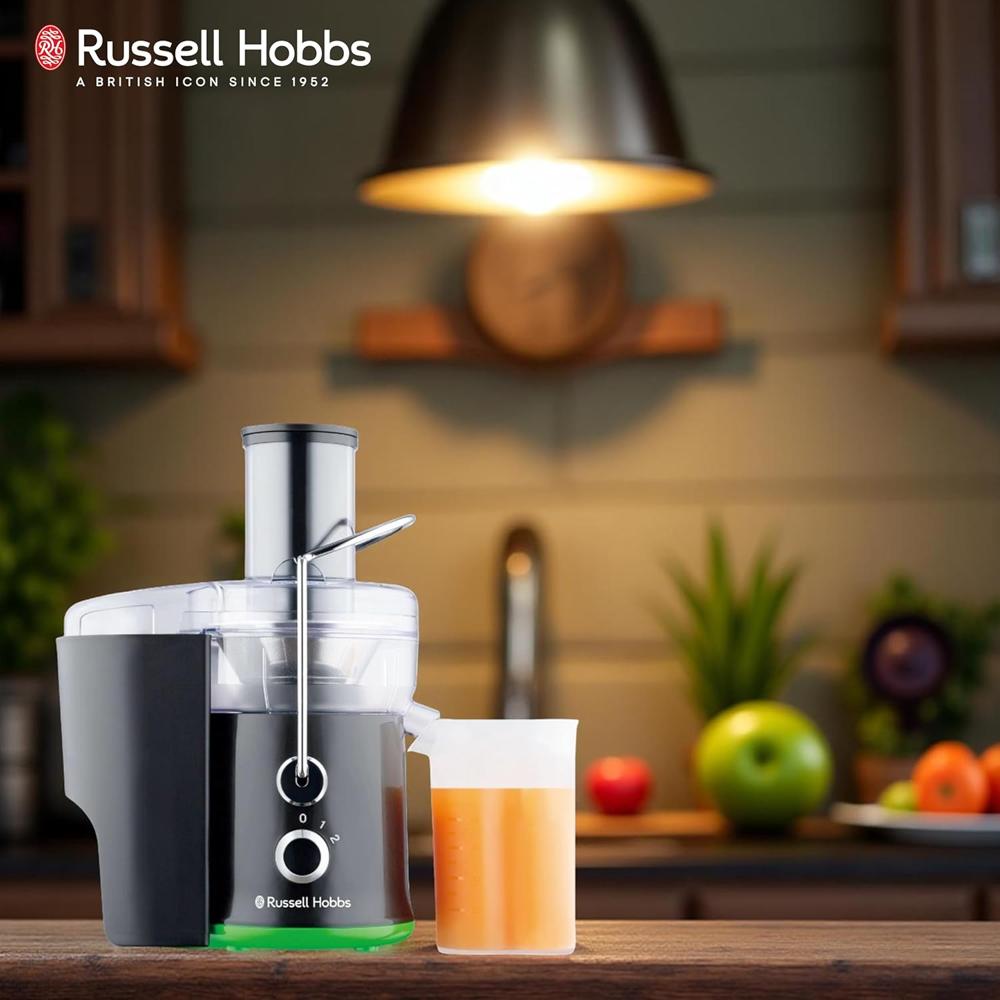 Russell Hobbs Vitality Turbo RJE800 800W