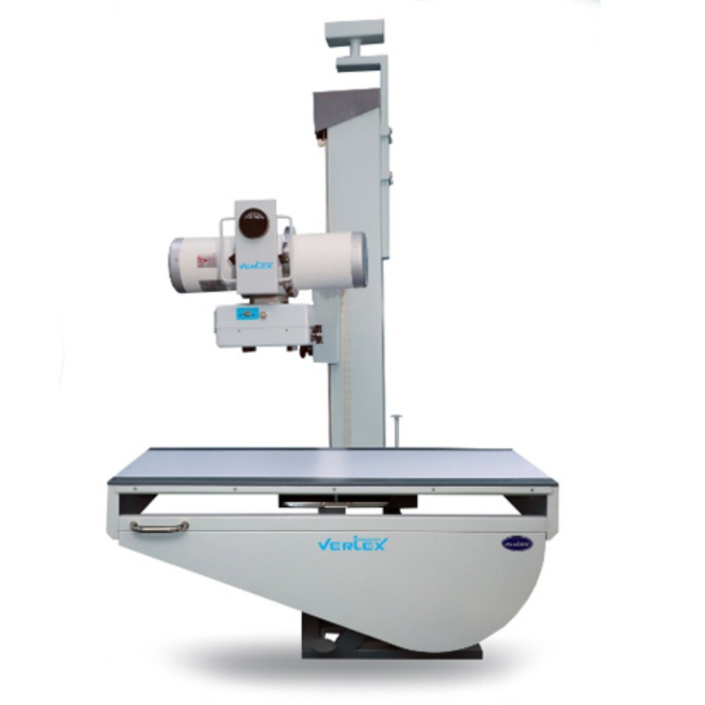 Inx-300 Ma X-ray Machine - Material: Metal