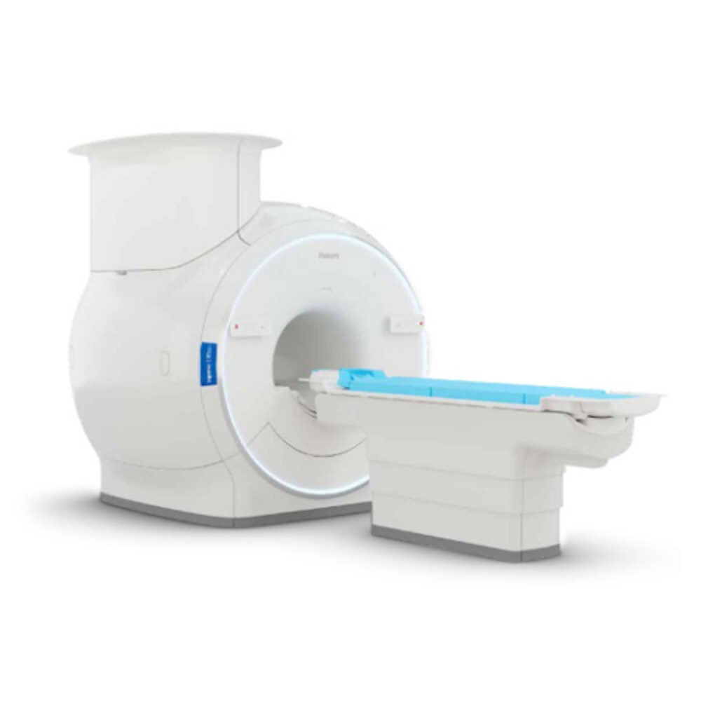 Ingenia 3.0T MRI Scanner