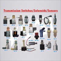 संवहन सेंसर