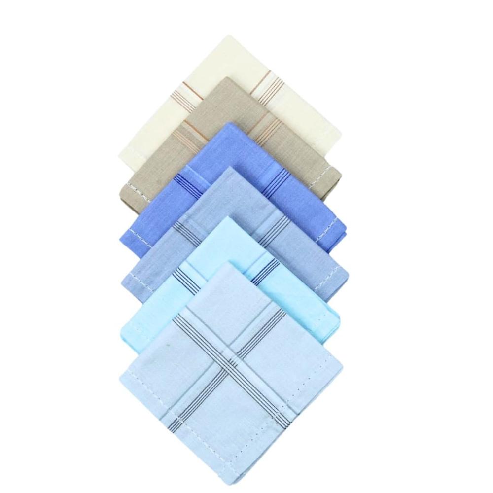 2050 Cotton Handkerchiefs