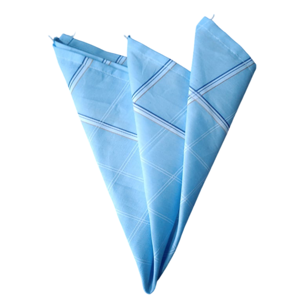 2050 Cotton Handkerchiefs