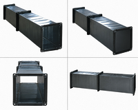 Rectangular Air Duct
