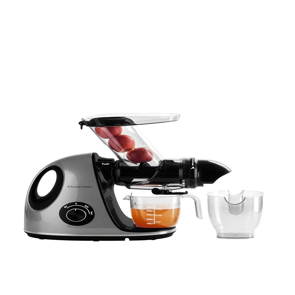 150 Watts Cold Press Whole Slow Juicer - Capacity: 500 Milliliter (Ml)