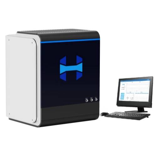 Textile Flatness Tester - Stainless Steel, 600x400x500mm, 0.01% Accuracy | Automatic Calibration, Optical Sensor, USB/Ethernet Export