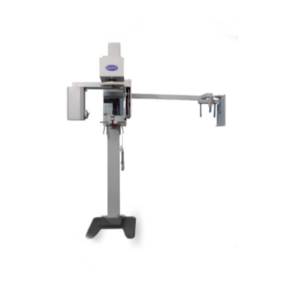 Inx-pan Dental Panoramic System - Material: Metal