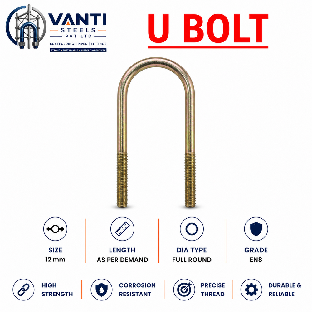 U Bolt
