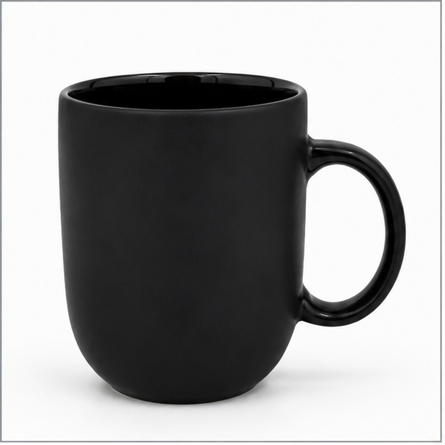 9OZ  Colour Mug
