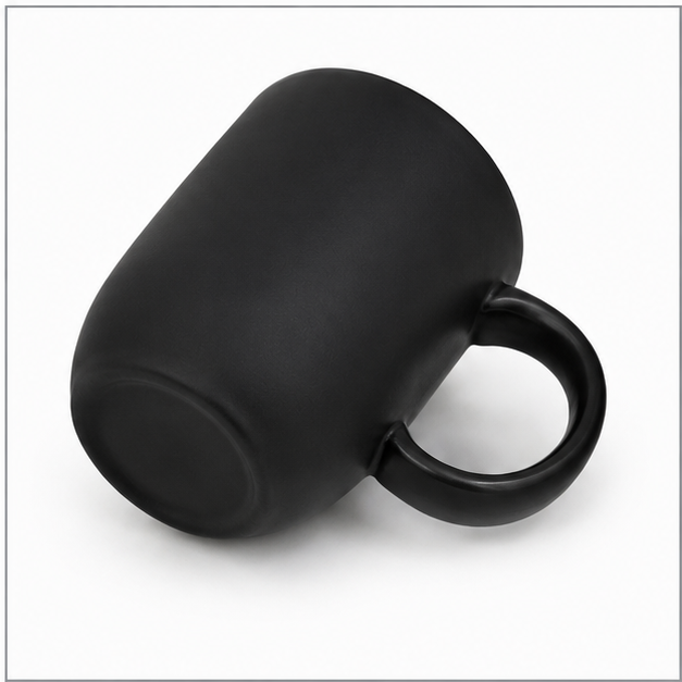 9OZ  Colour Mug