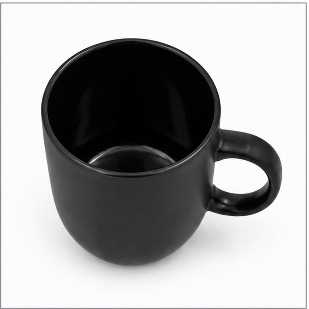 9OZ  Colour Mug