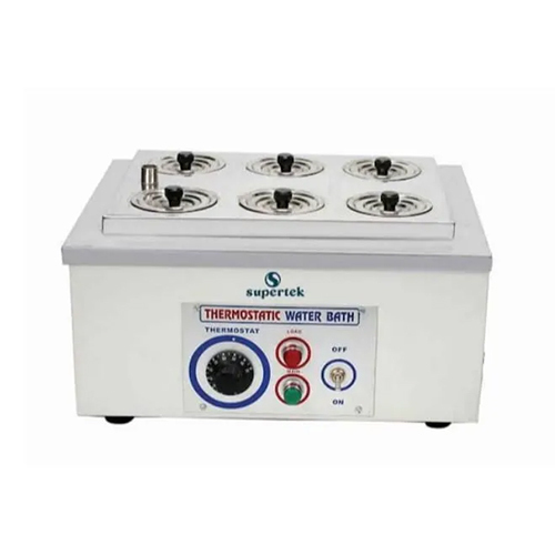 Thermostatic Water Bath