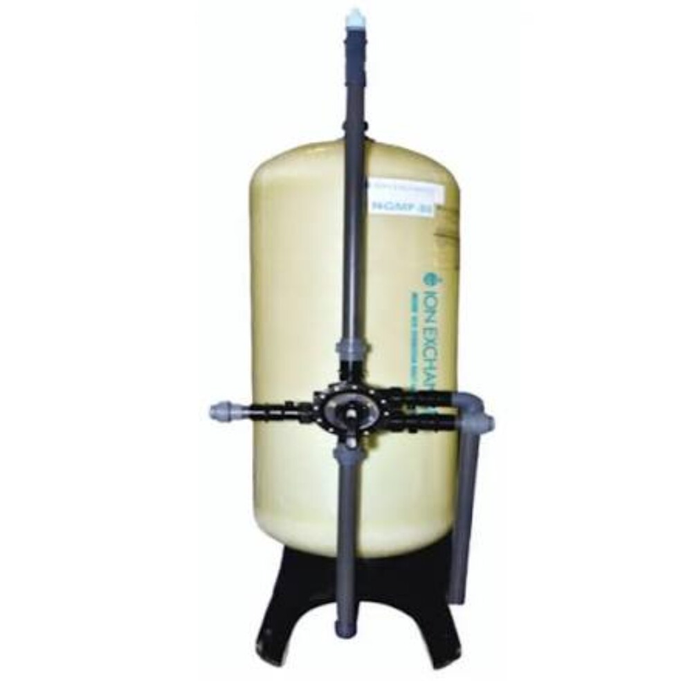 Multigrade Water Sand Filter