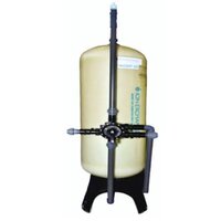 Multigrade Water Sand Filter