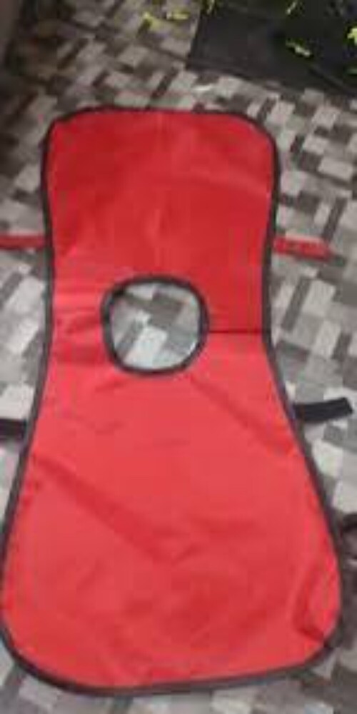 Plain Kids Apron