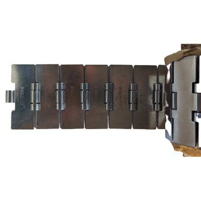 Ss Slate Chain - Bore Size: Standard (Custom On Request)