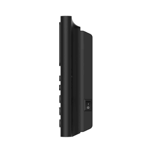 Hikvision Face Recognition Biometric Attendance & Access Control System
