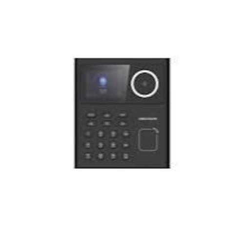Hikvision Face Recognition Biometric Attendance & Access Control System