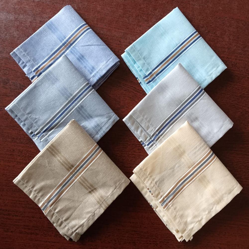 5750 Cotton Handkerchiefs