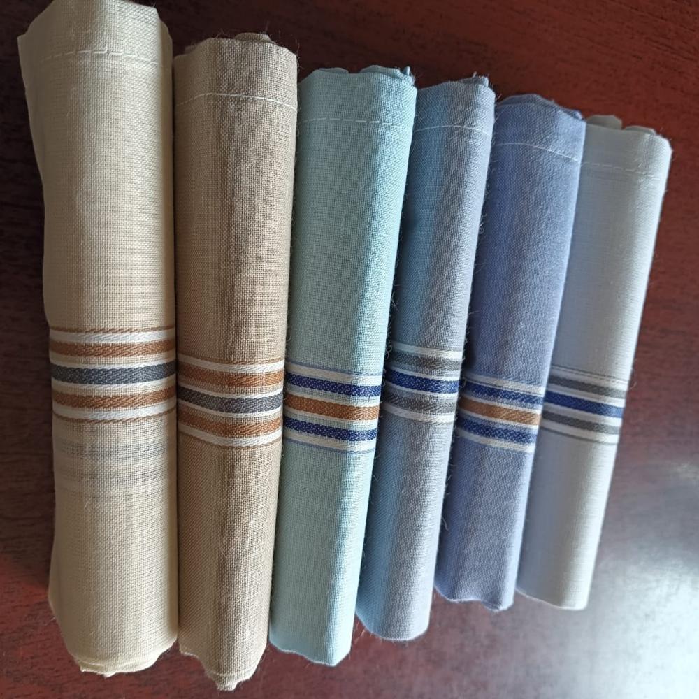5750 Cotton Handkerchiefs