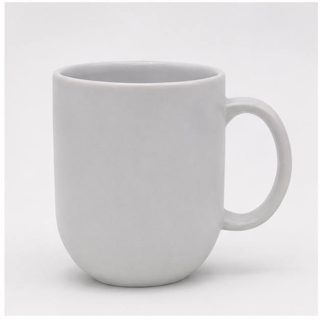 9OZ CERAMIC Mug