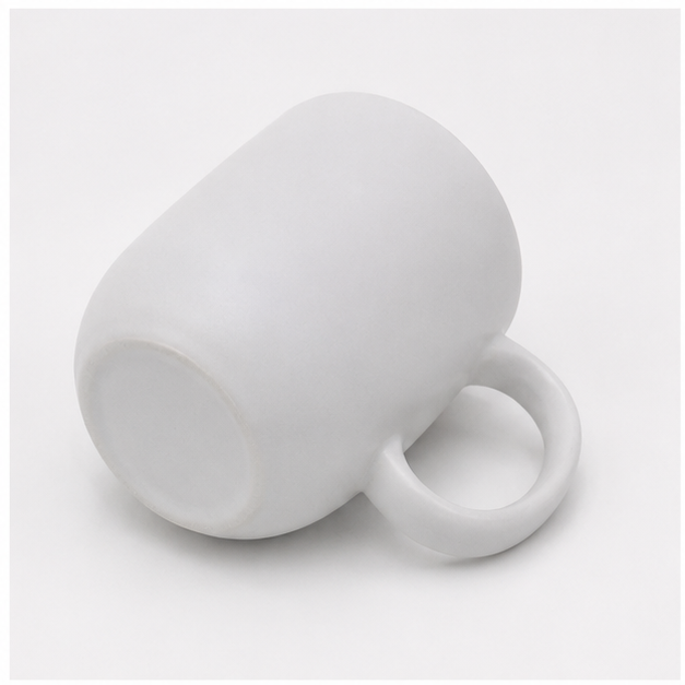 9OZ CERAMIC Mug