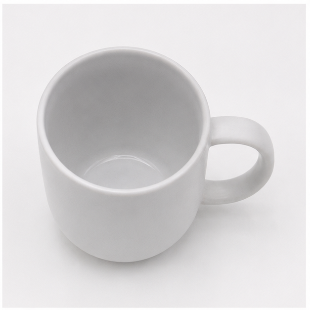 9OZ CERAMIC Mug