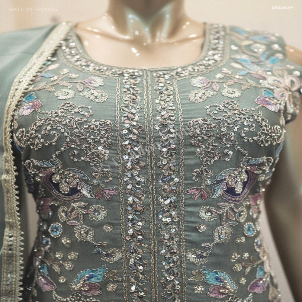 PL-20035_Cut Dhana Palazzo Suit