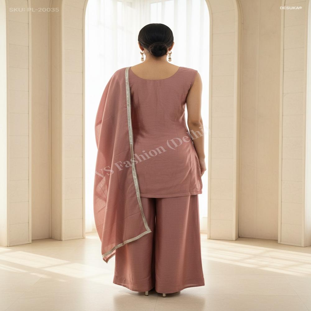 PL-20035_Cut Dhana Palazzo Suit