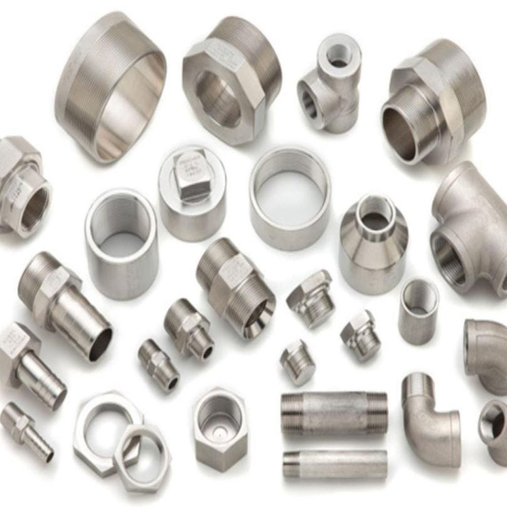 Hastelloy B3 Pipe Fittings