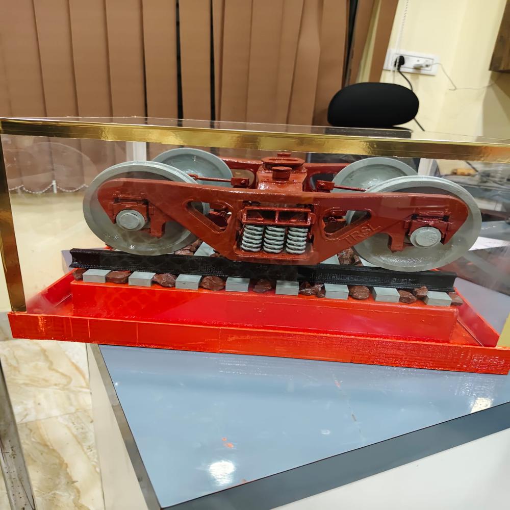 Fdm Process Printing Service - Pla, Abs, Petg, Nylon; 300x300x400 Mm Build Volume | 0.1-0.3 Mm Resolution, Custom Geometries, Online/offline Modes