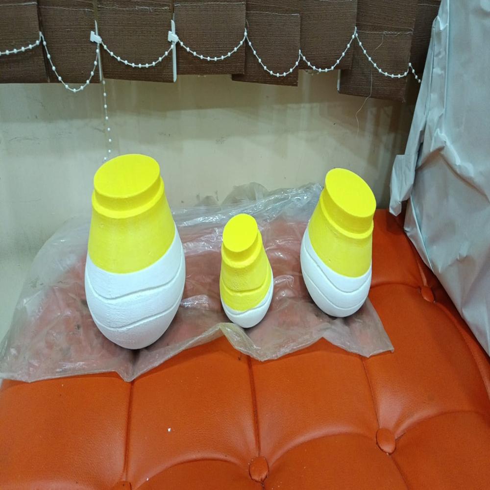 Fdm Process Printing Service - Pla, Abs, Petg, Nylon; 300x300x400 Mm Build Volume | 0.1-0.3 Mm Resolution, Custom Geometries, Online/offline Modes