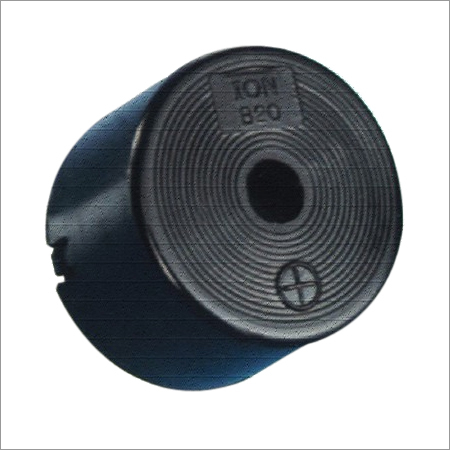 पीसीबी माउंट बिल्ट-इन ऑस्सीलेटर बझर्स