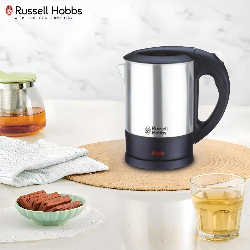 1350 Watt 1 Litre Electric Kettle with Auto Shut Off