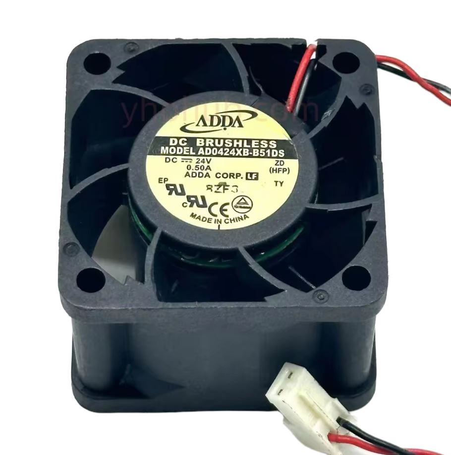 ADDA AD0424XB-B51DS DC Brushless Cooling Fan
