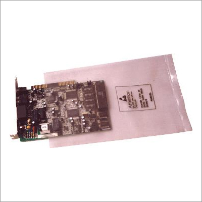 एंटी-स्टैटिक बैग