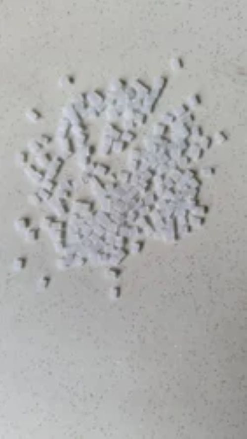 NYLON PA6 GF15% - K224 G3 NATURAL (Durethan BKV15 DUS800)