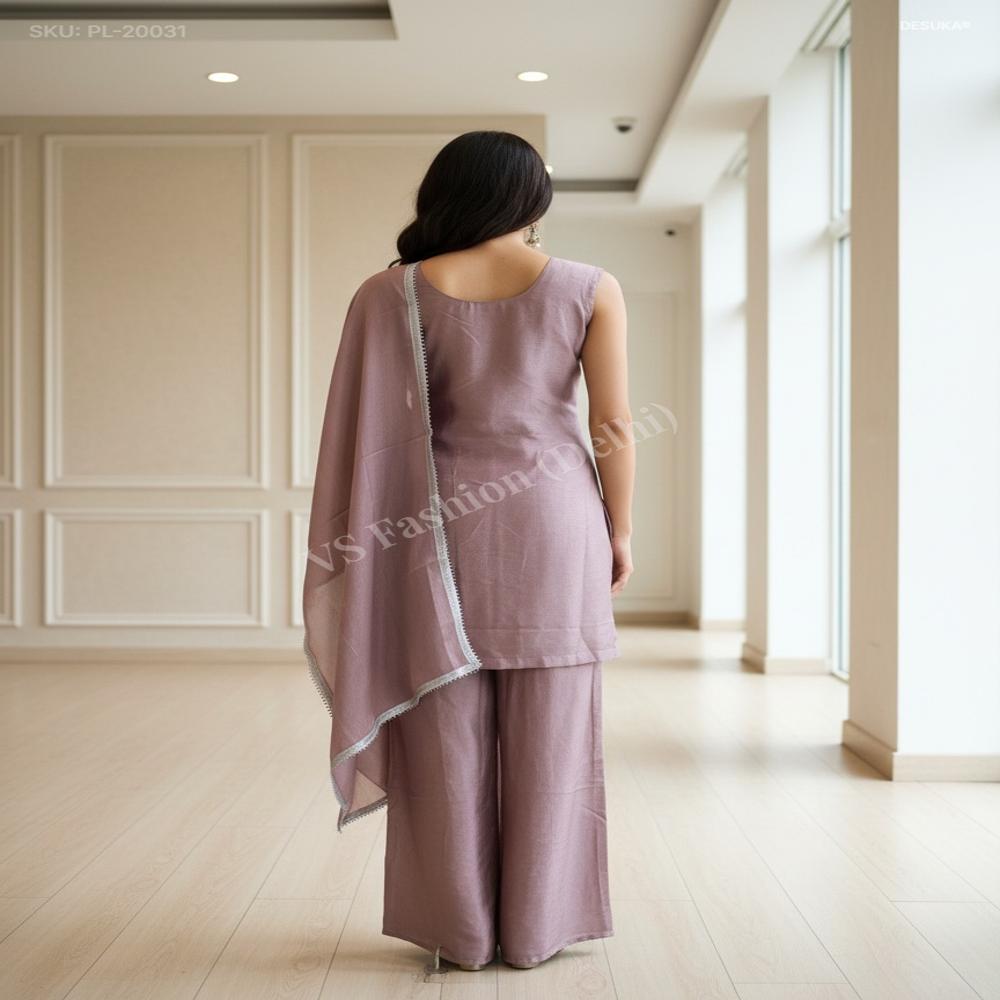 PL-20031_Premium Heavy Embroidery Suit
