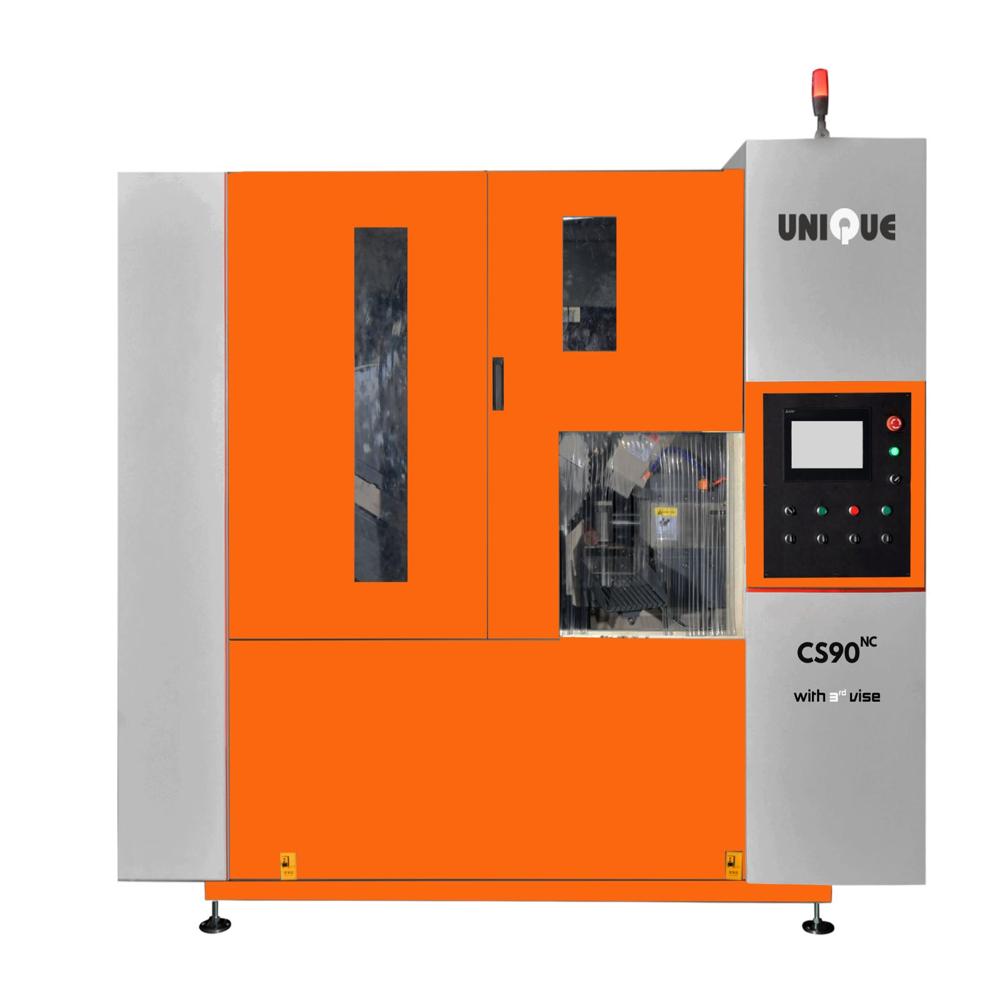 Unique Cs Nc Circular Saw Machine - Bladeâ size: 400   2.6 Mm To  630   3.8 Mm (model Dependent)