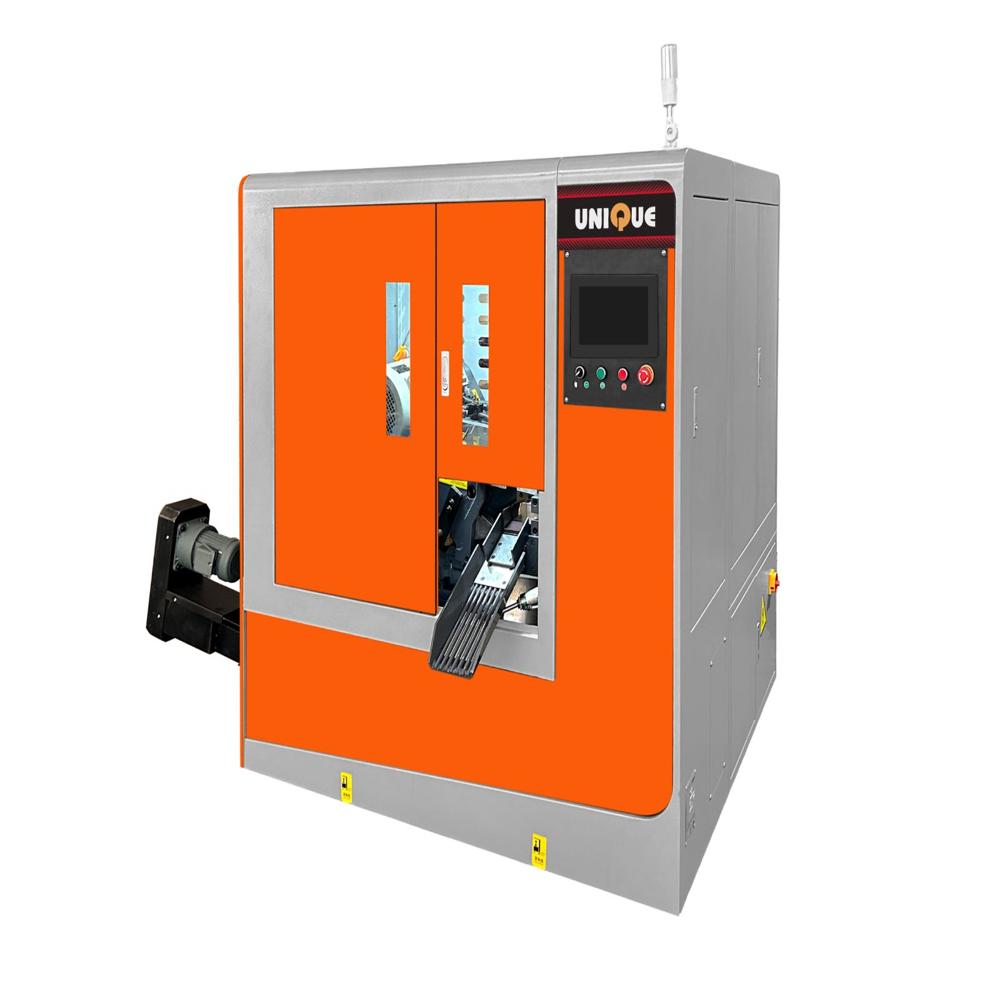 Unique CS NC Circular Saw Machine