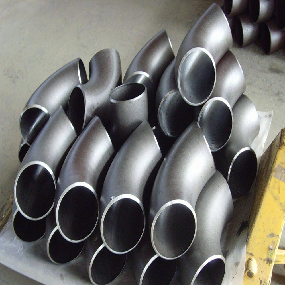 Hastelloy C276 Pipe Fittings