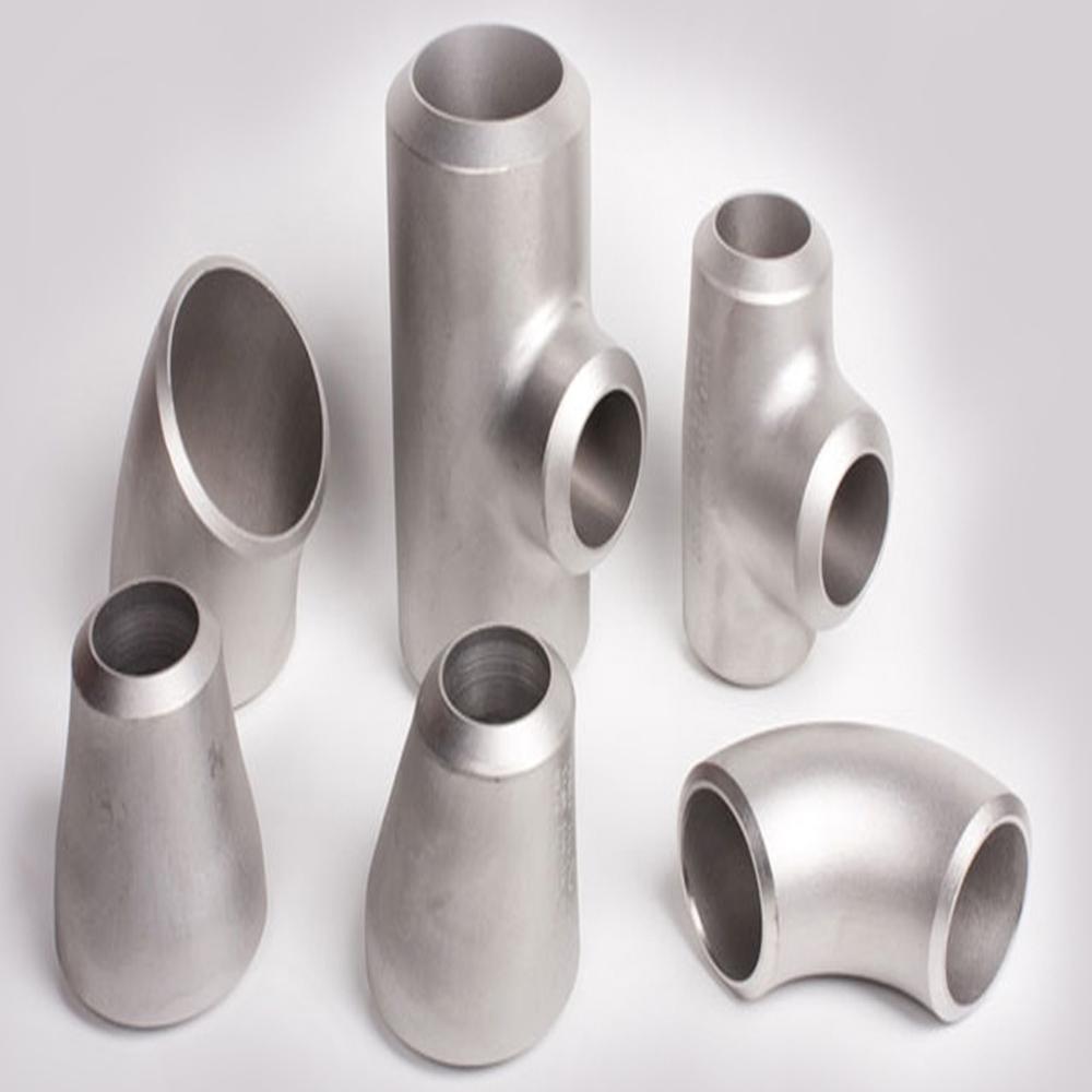 Hastelloy C276 Pipe Fittings