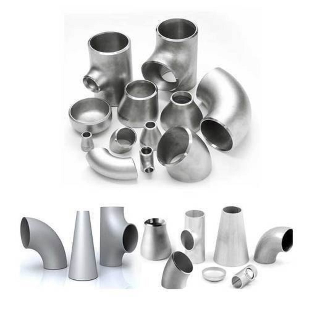 Hastelloy C276 Pipe Fittings