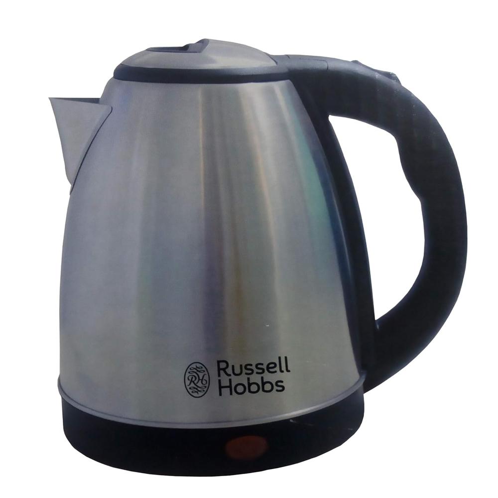 Stainless Steel Electric Kettle 1800W 1.8L