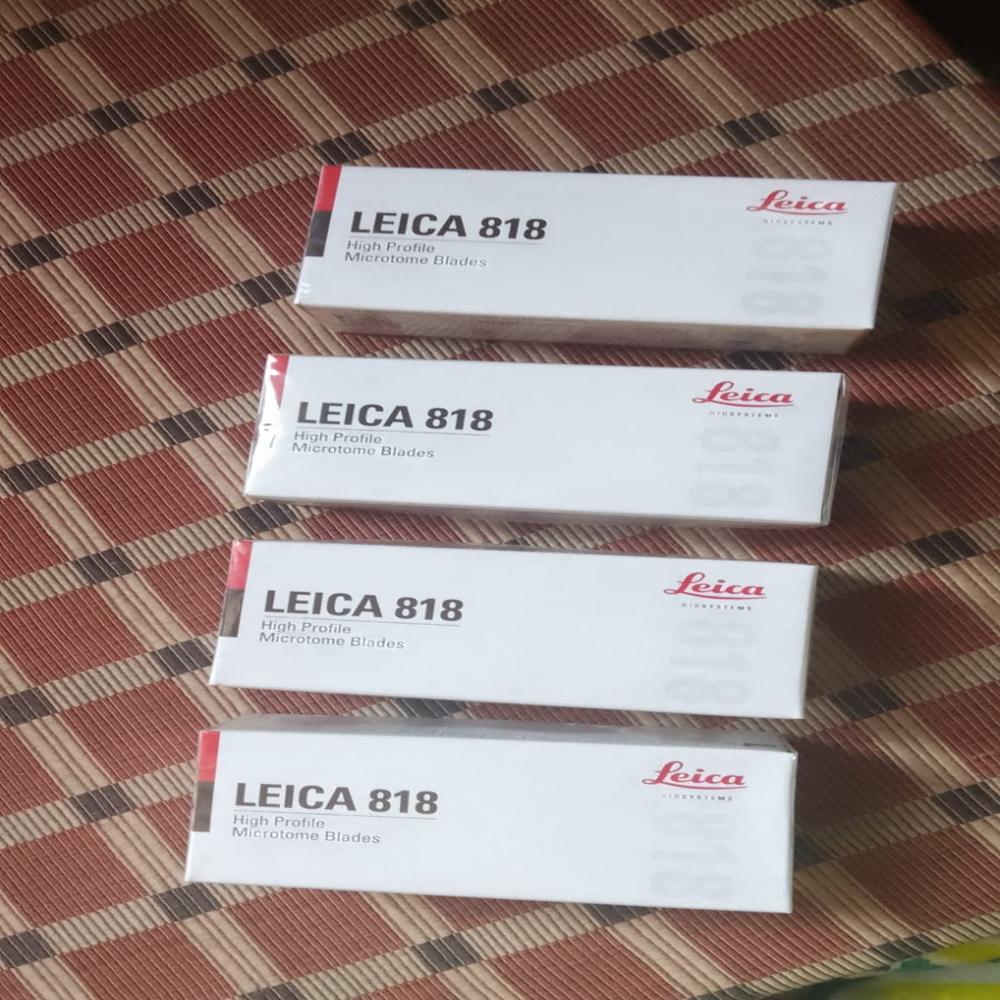 MICROTOME BLADE LEICA