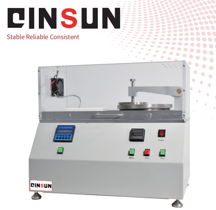 Fabric Negative-ion Concentration Tester - Stainless Steel, 730x600x530mm | Electrostatic Induction Method, Digital LCD Display, Automatic/Manual Control