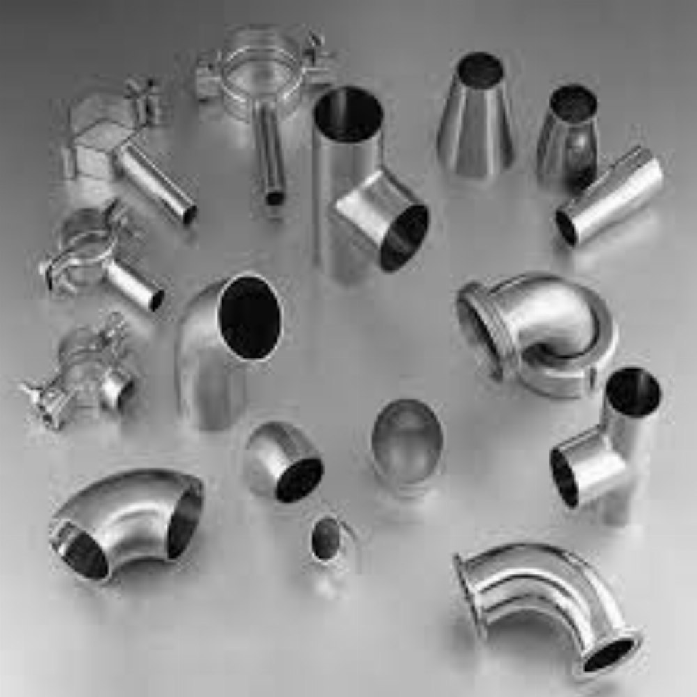 Hastelloy B2 Pipe Fittings