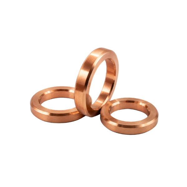 Copper Seal Ring joint Gasket