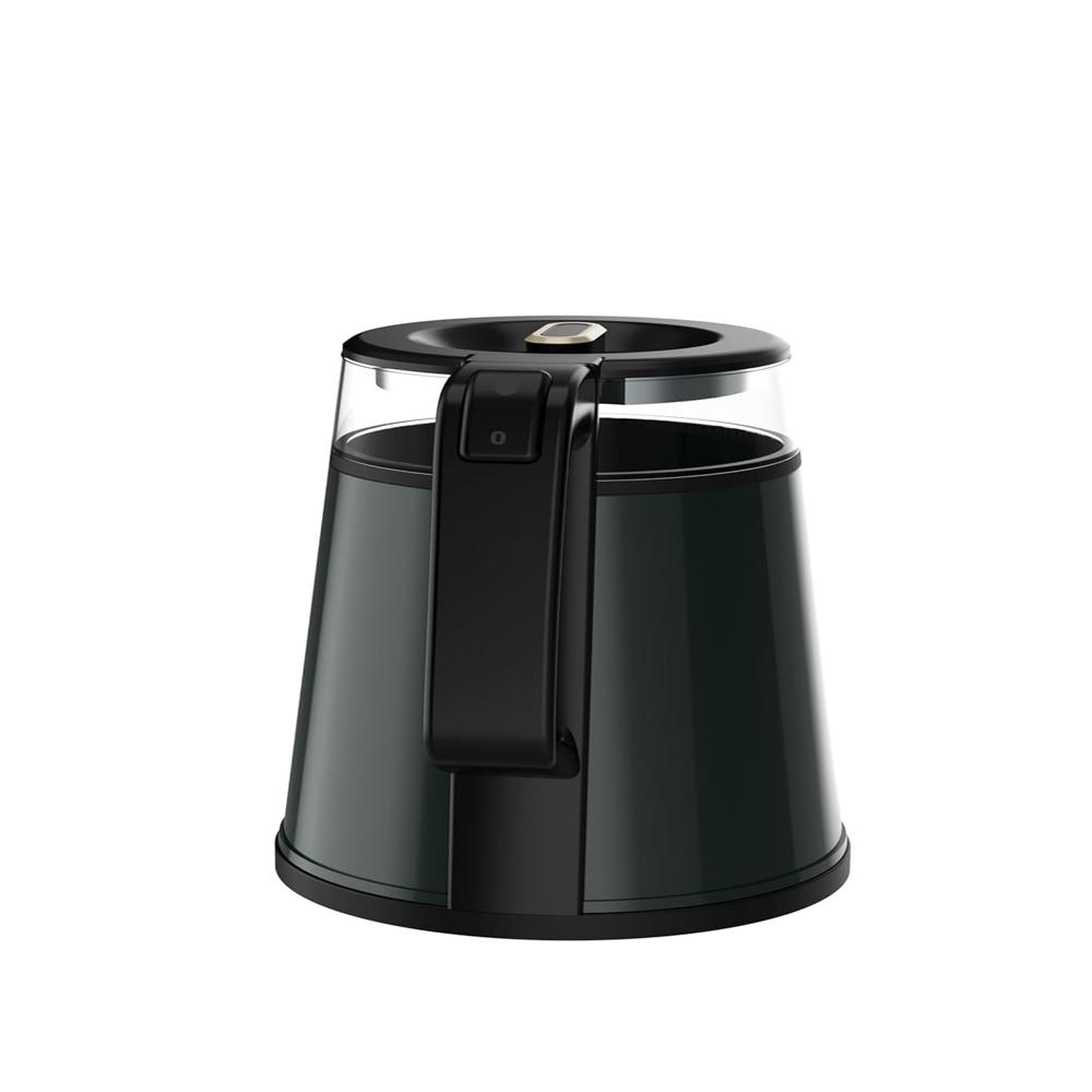 Russell Hobbs NeoKettle 1.2L 1350W Black Stainless Steel Kettle