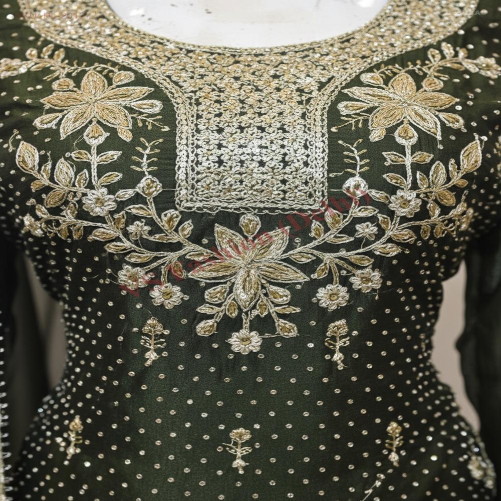 PL-20127_Zari Embroidered Palazzo Suit