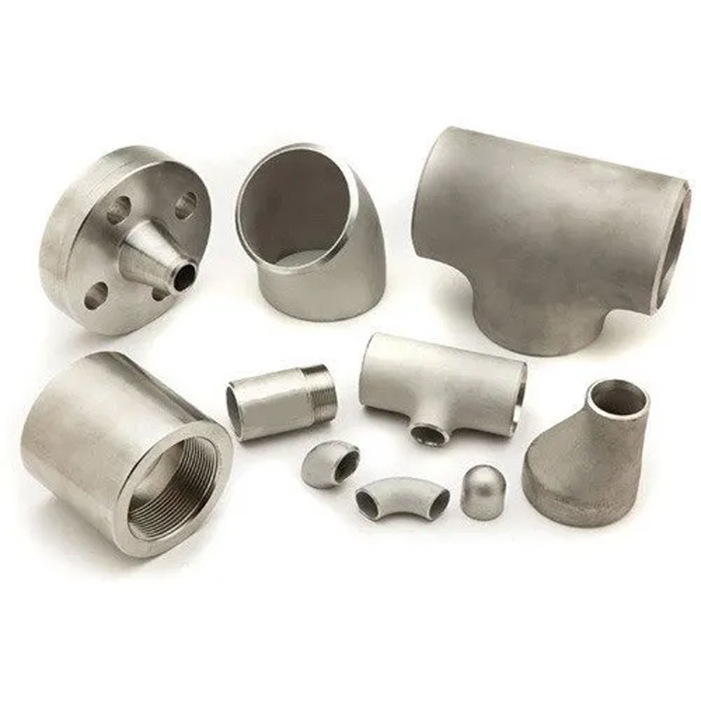  Hastelloy C4 Pipe Fittings